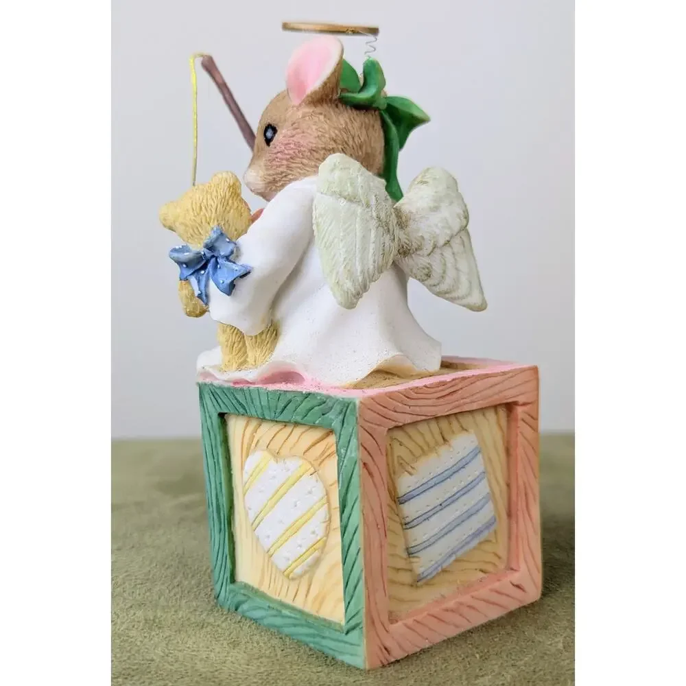 Enesco 1996 mouse